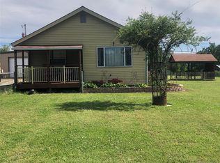 26802 W 21st St S, Sand Springs, OK 74063