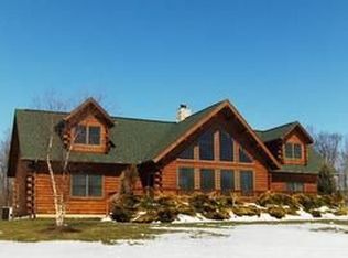 6600 Cook Rd, Powell, OH 43065