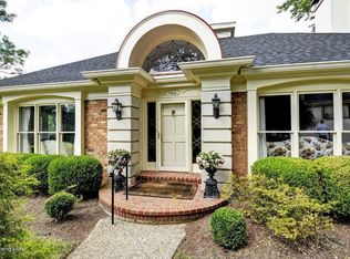 1100 Chamberlain Hill Rd, Louisville, KY 40207