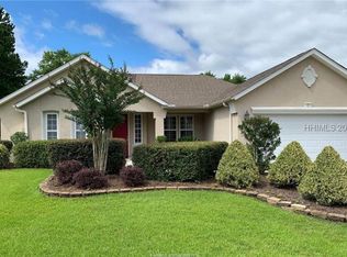 22 Tourquay Ln, Bluffton, SC 29909