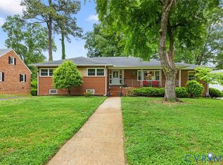 1861 Westover Ave, Petersburg, VA 23805