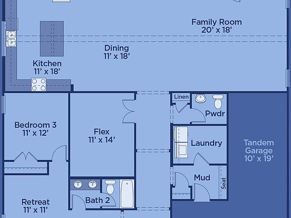 2nd image of this home