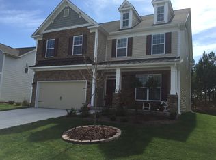 6105 Trailwater Rd, Charlotte, NC 28278