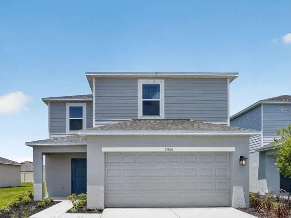 13426 Camelot Ct, Parrish, FL 34219