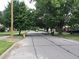 2nd image of 9055 Braile St