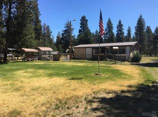 52620 Antler Ln, La Pine, OR 97739