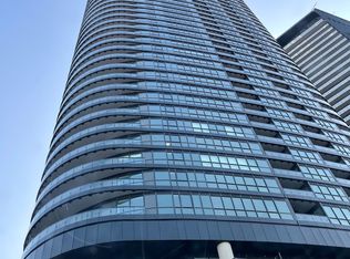 585 Bloor St E #1118, Toronto, ON