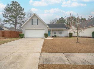 707 Gibson Forest Dr, Lexington, SC 29072