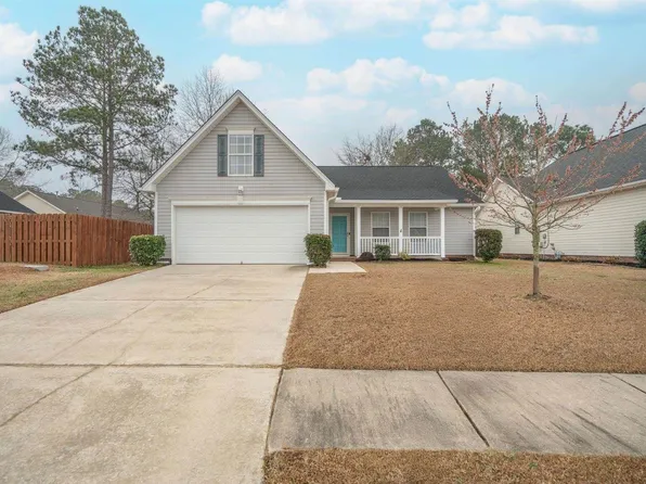 707 Gibson Forest Dr, Lexington, SC 29072