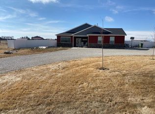 904 Campfire Ln #10, Powell, WY 82435