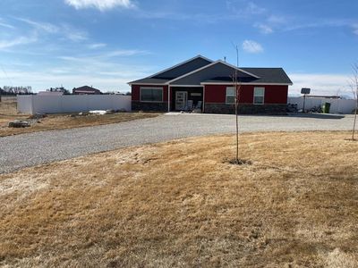 904 Campfire Ln #10, Powell, WY, 82435