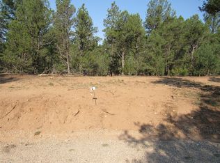 23 Avenida Mercedes, Pecos, NM 87552