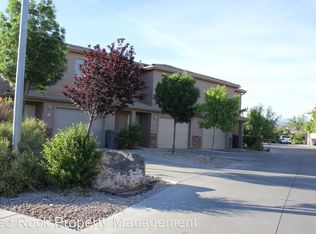 1094 N 1550 W #10, Saint George, UT 84770