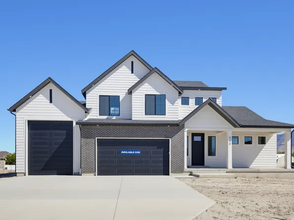 4170 N 560 W #6, Erda, UT 84074