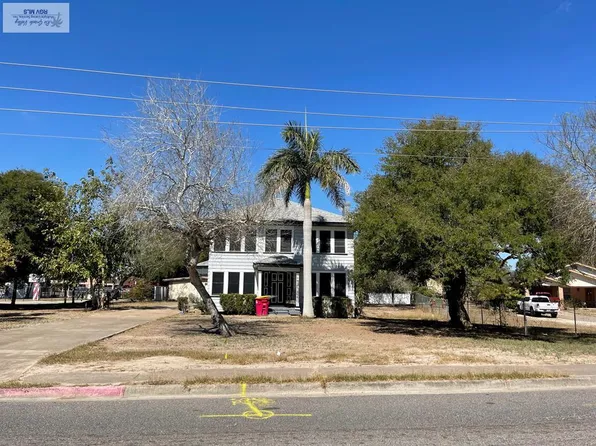 805 Lakeside Blvd, Brownsville, TX 78520