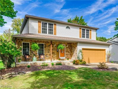 1055 Amy Trl, Tallmadge, OH, 44278