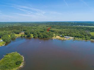 Small Point Rd, Phippsburg, ME 04562