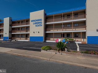 170 Captains Quarters Rd #305, Ocean City, MD 21842