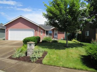 5267 Elk Ridge Dr, Eugene, OR 97402