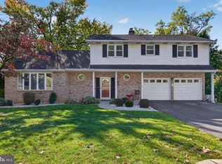 4711 Broadway St, Harrisburg, PA 17111