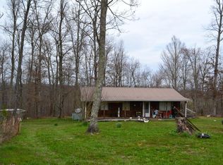 405 Ridge Ln, Monterey, TN 38574