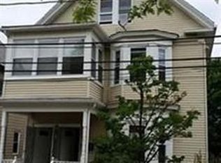 11 Montrose St #2, Somerville, MA 02143