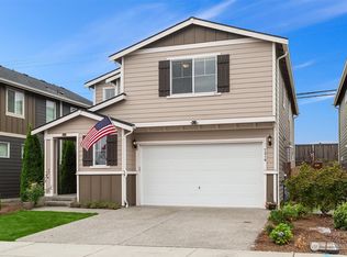 7316 83rd Dr NE, Marysville, WA 98270