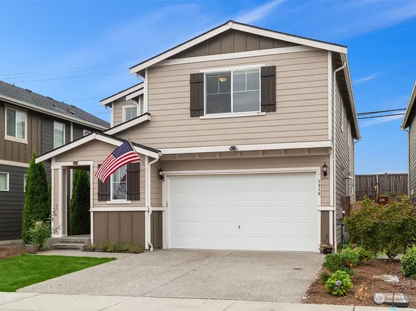 7316 83rd Drive NE, Marysville, WA 98270