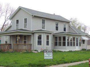 119 E 4th St, West Liberty, IA 52776