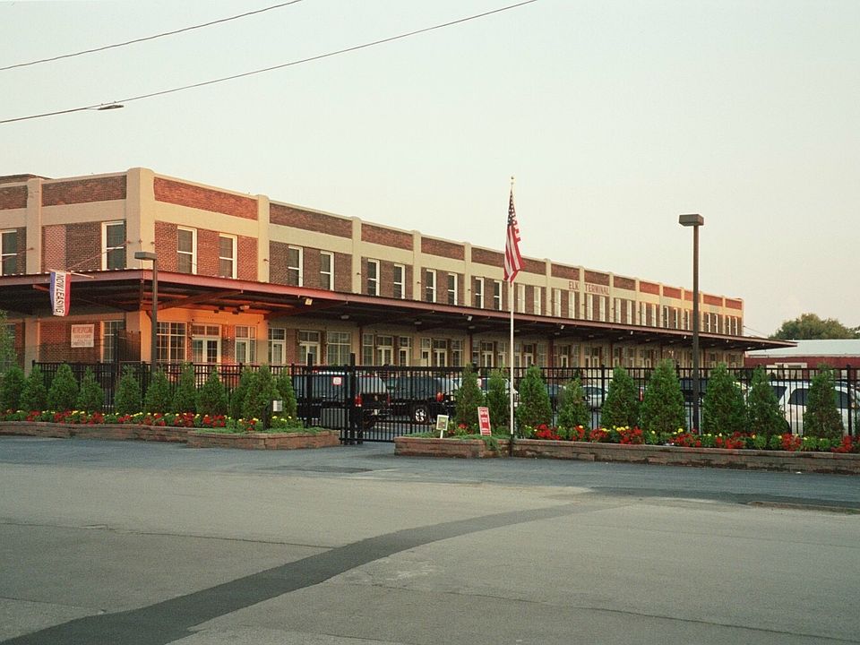 Elk Terminal
