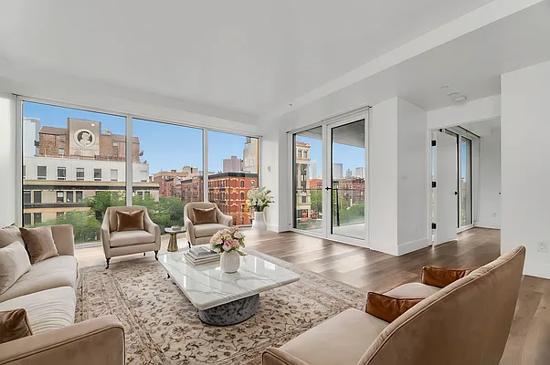 Rented by REAL New York | media 1