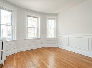 49 Worthington St APT 48, Roxbury Crossing, MA 02120