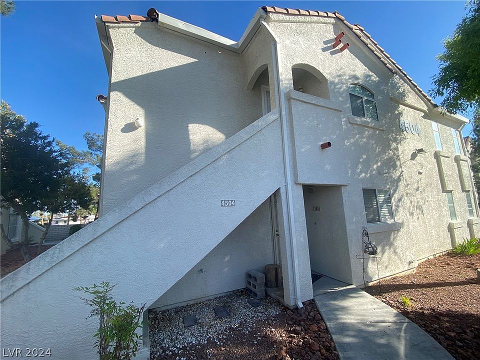 1st image of 4504 W Lake Mead Blvd Unit 202
