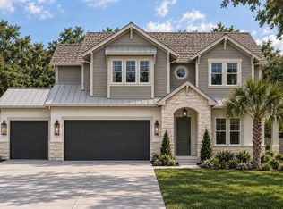 18460 Purple Creek Ln, Lutz, FL 33549
