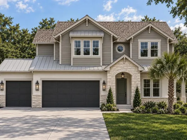18460 PURPLE CREEK LANE, LUTZ, FL 33549