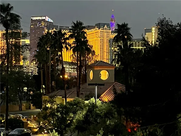 270 E Flamingo Rd Unit 205, Las Vegas, NV 89169