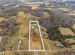 75 Vantrease Rd, Brush Creek, TN 38547