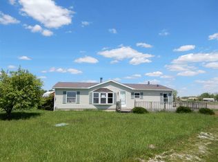 5280 N 550 E, Fremont, IN 46737
