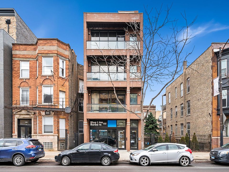 1st image of 1522 N Western Ave #2