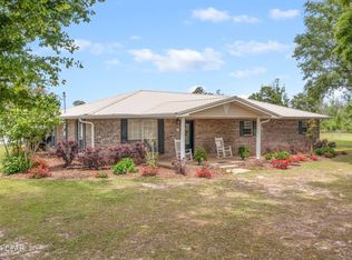 3111 Rushin Rd, Cottondale, FL 32431