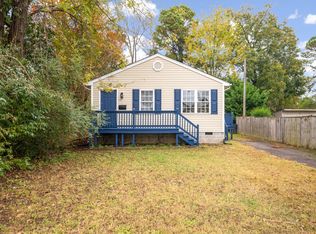 514 Highland Ave, Colonial Heights, VA 23834