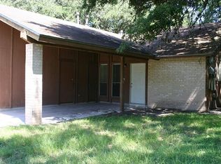 1506 Matthews Ln #B, Austin, TX 78745