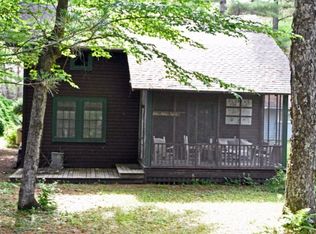 47 Woodland Ln, Saranac Lake, NY 12983