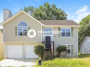 6633 Shaffers Way, Lithonia, GA 30058