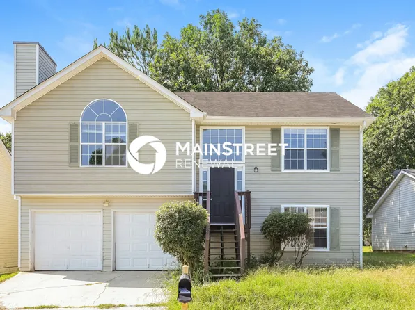 6633 Shaffers Way, Lithonia, GA 30058
