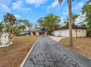 19630 Lan Shell Dr, North Fort Myers, FL 33917