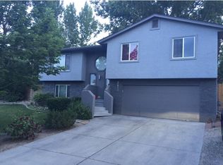 2413 Sandridge Ct, Grand Junction, CO 81507
