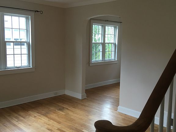 living room front entrance