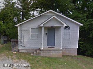 1016 Cherry St, Dyersburg, TN 38024