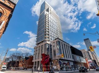 3 Gloucester St #2910, Toronto, ON M4Y 0C6